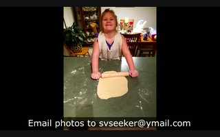 What Did You Make Today project