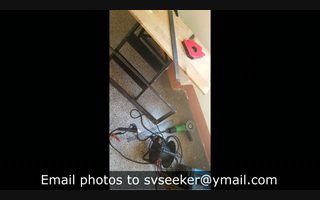 What Did You Make Today project
