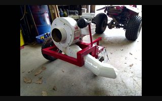 What Did You Make Today project