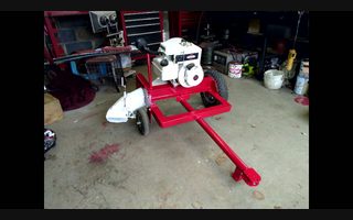 What Did You Make Today project