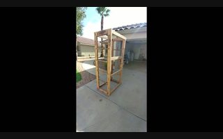 What Did You Make Today project