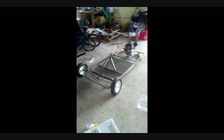 What Did You Make Today project
