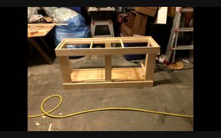What Did You Make Today project