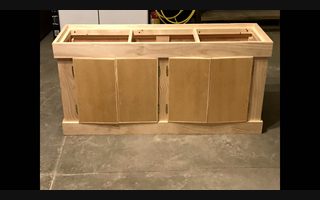 What Did You Make Today project