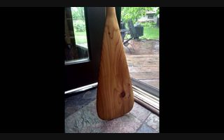 What Did You Make Today project