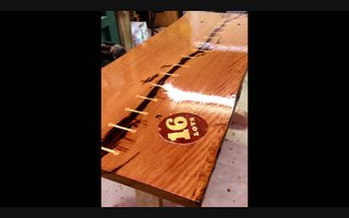 What Did You Make Today project
