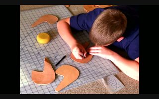 What Did You Make Today project