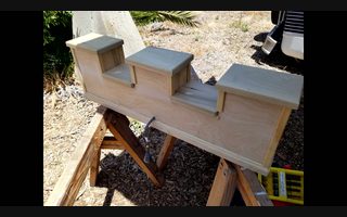 What Did You Make Today project