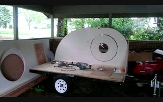 What Did You Make Today project