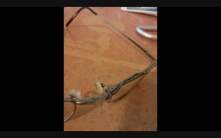 What Did You Make Today project