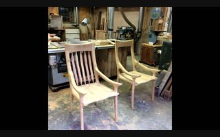 What Did You Make Today project