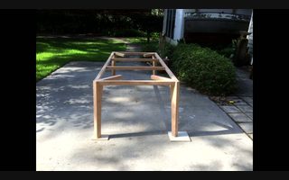 What Did You Make Today project