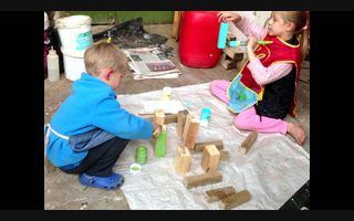 What Did You Make Today project