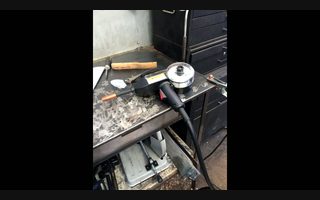 What Did You Make Today project