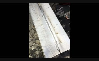 What Did You Make Today project