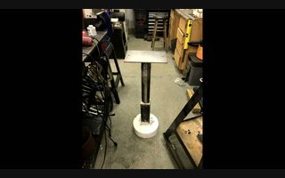 What Did You Make Today project