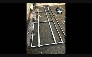 What Did You Make Today project