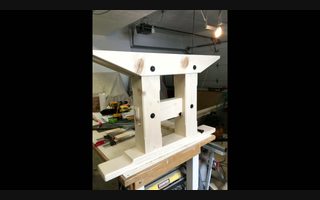 What Did You Make Today project