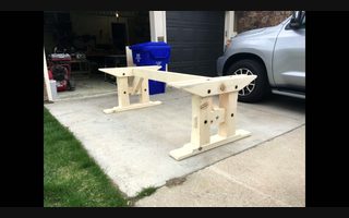 What Did You Make Today project