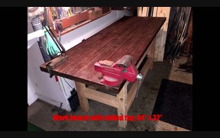 What Did You Make Today project