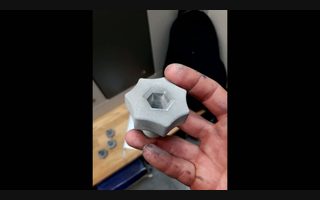 What Did You Make Today project