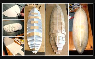 What Did You Make Today project