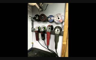 What Did You Make Today project