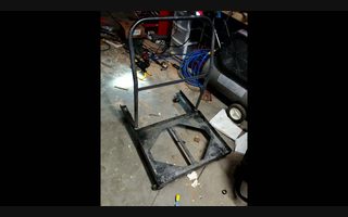 What Did You Make Today project