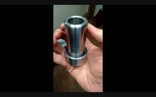 What Did You Make Today project