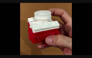 What Did You Make Today project