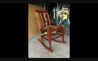 What Did You Make Today project