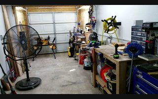 What Did You Make Today project