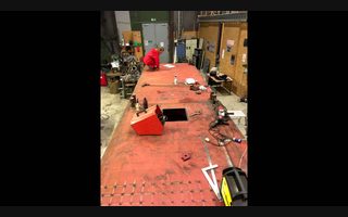 What Did You Make Today project