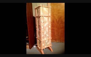 What Did You Make Today project
