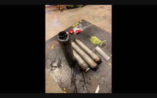 What Did You Make Today project