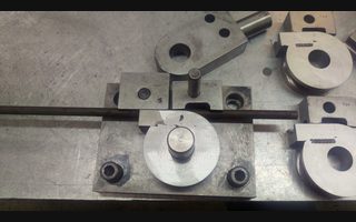 What Did You Make Today project