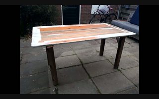 What Did You Make Today project