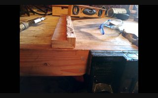What Did You Make Today project
