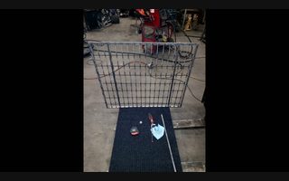 What Did You Make Today project