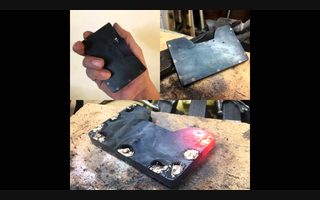 What Did You Make Today project