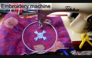 What Did You Make Today project
