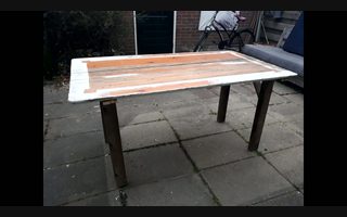 What Did You Make Today project