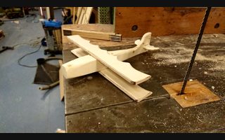 What Did You Make Today project