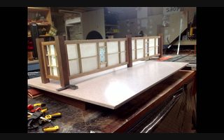 What Did You Make Today project