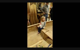 What Did You Make Today project