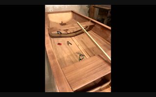 What Did You Make Today project