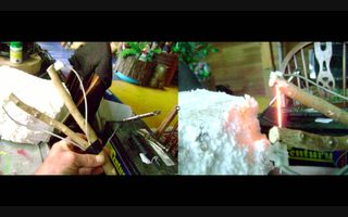 What Did You Make Today project