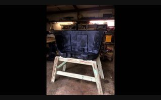 What Did You Make Today project