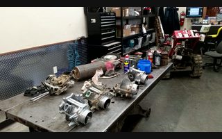 What Did You Make Today project