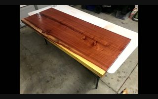 What Did You Make Today project